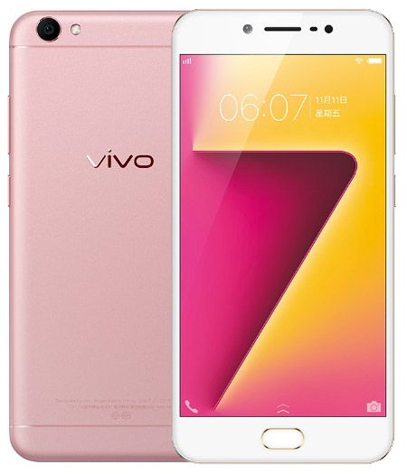 Vivo Y67